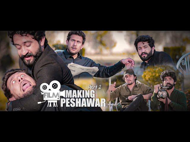 Film Making Peshawar | Part 2 | Free Fire | Our Vines | Rakx Production