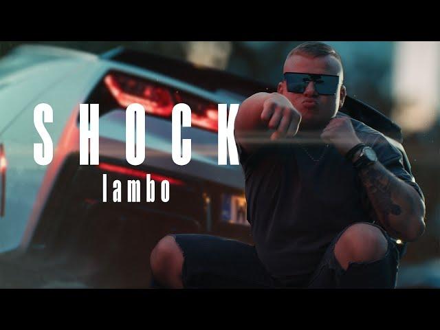 Shock – Lambo (Oficjalny Teledysk) Nowy HIT Disco Polo 2024