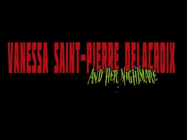 Vanessa Saint-Pierre Delacroix - iPhone - HD Gameplay Trailer