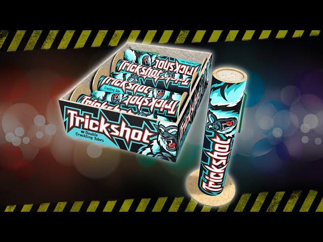 Trickshot - Lesli Vuurwerk - 02352