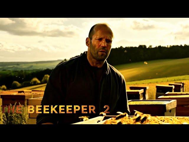 The Beekeeper 2 - First Concept Teaser Trailer | Jason Statham