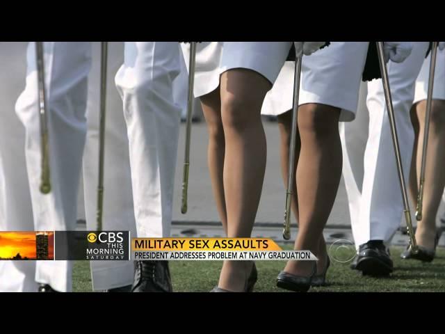 Army troops under sexual misconduct investigation