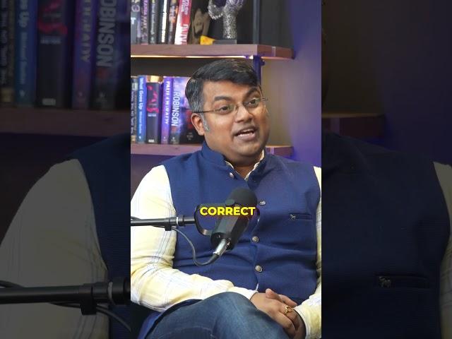 This Is Why Most Businesses Fail at Strategy!  | Manifest with Bijay #motivation #pw_motivation #pw