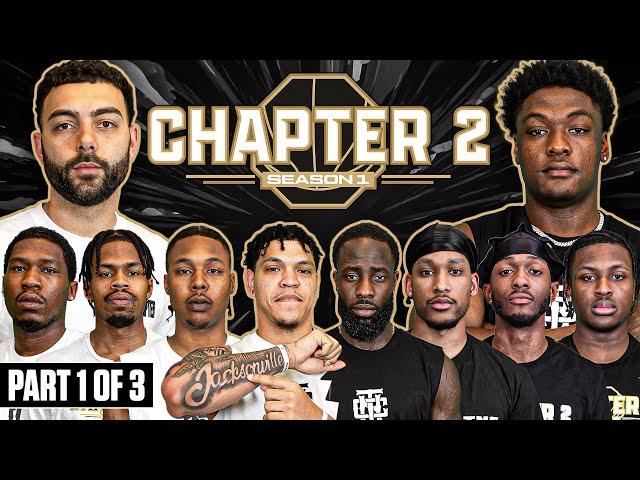 The GREATEST Basketball Season Ever For $50,000... | The Next Chapter (Part 1)