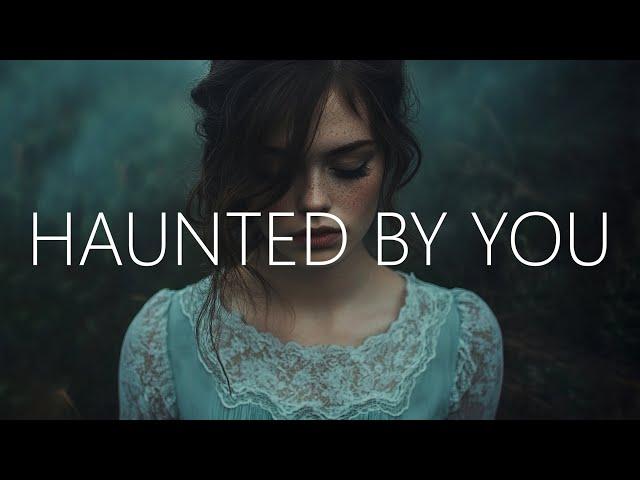 Culture Cod, Neal Datta & GLNNA - Haunted By You (Lyrics)