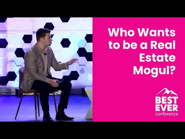 Who Wants to Be a Real Estate Mogul ? (Day 2) | BEC 2024