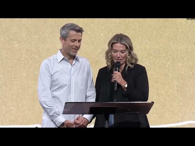 Va. Megachurch Pastor Announces He'll Be Leading Scandal-Plagued Gateway Church