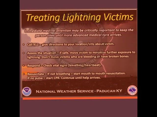 Baca Lightning Protection