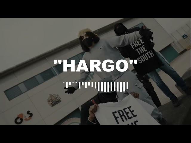 ''HARGO'' - Trizz X Dark Uk Drill Type Beat 2022 (@smigzbeats X @BulloProducer)