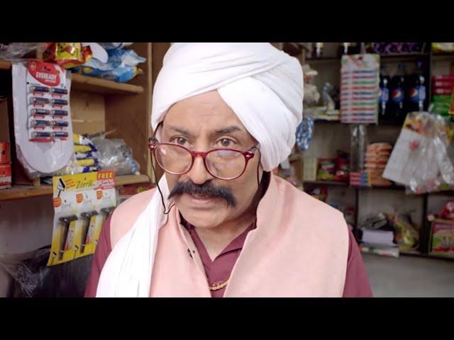 Latest Punjabi Movie 2023 | Rana Ranbir | Ravinder Grewal | Pooja Verma | Punjabi Comedy