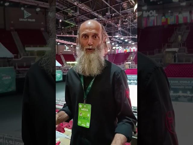 Ли vs Кампс / Актас vs Дико.  Поединки за 3 место. Супертяжы женщины. Чемпионат мира дзюдо 2025