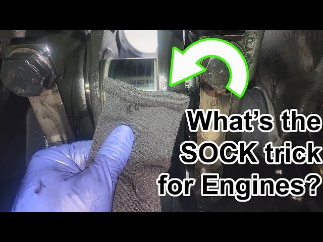 Getting "Mr. HeadBolt" Torn Down and Ready to Reassemble. C15 Engine Rebuild Part 2.