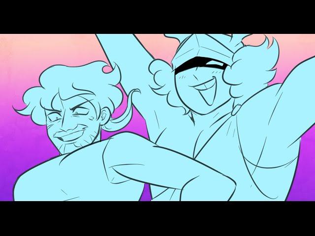 DANGEROUS _EPIC: The musical / Animatic