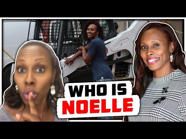 WHO IS NOELLE RANDALL | REAL ESTATE INVESTING EXPERT