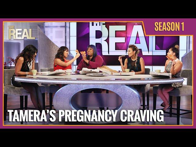 [Full Episode] Tamera’s Pregnancy Craving