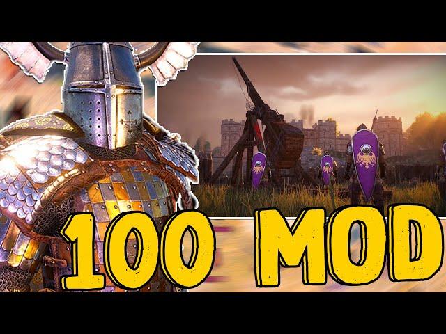 This will be the BEST BANNERLORD CAMPAIGN you've ever seen | Part 1