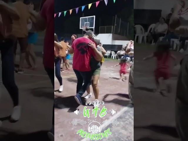 CHAMAMÉ - LOS JURIES #gab_producciones #envivo #chamamesantiagueño