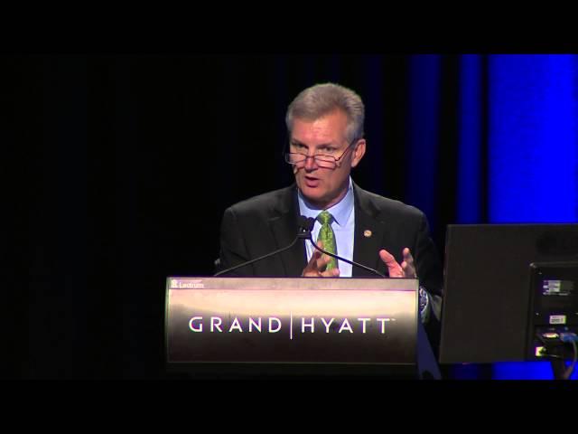 IPA Partnerships 2014 - Aubrey Layne [Part 1 of 2]