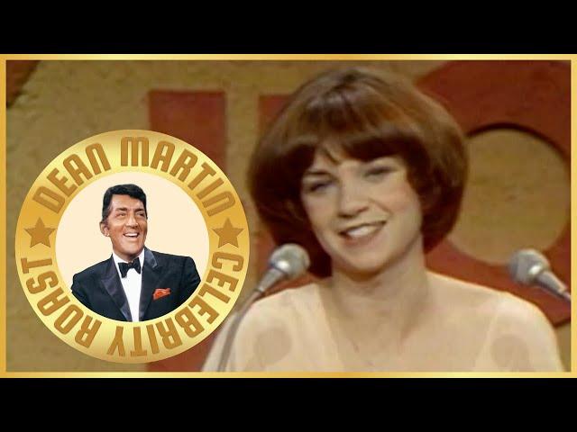 Cindy Williams Shares A Little Known Fact About Angie Dickinson | Dean Martin Roast Series