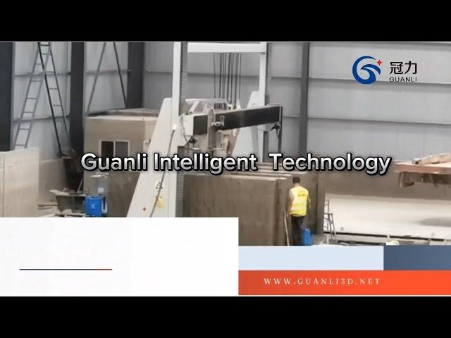 3D Printing Technology by Guanli