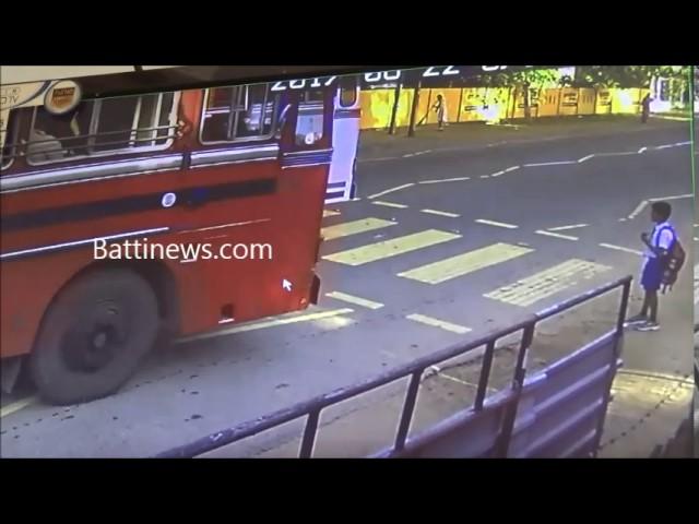 Batticaloa accident | Battinews.com