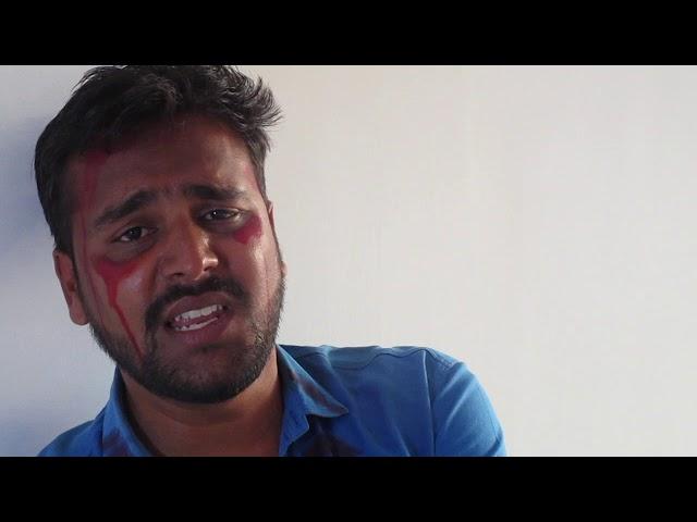 Vikas Shrivastav