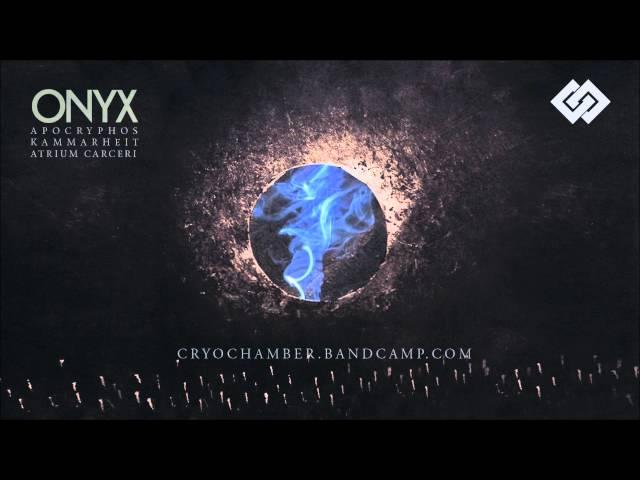 Apocryphos, Kammarheit, Atrium Carceri -  Immemorial