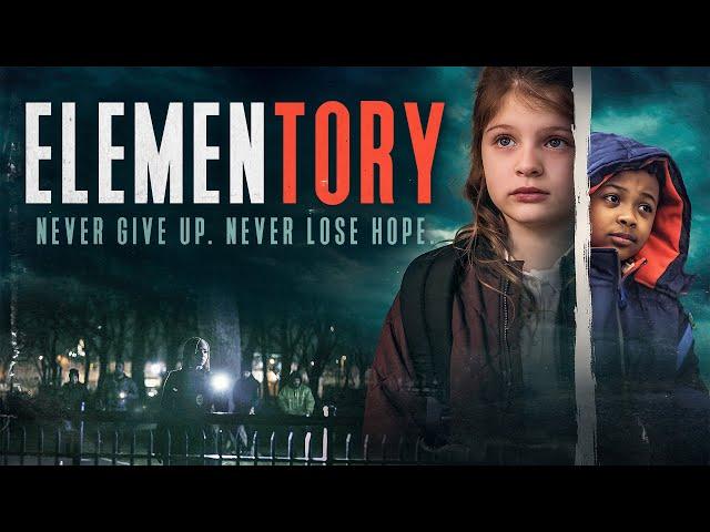 ELEMENTORY Full Movie | Thriller Movies | Empress Movies