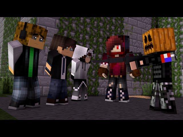 Minecraft Roleplay | Fear The Crafting Dead | Lost Everything #8 (S2) SEASON FINAL