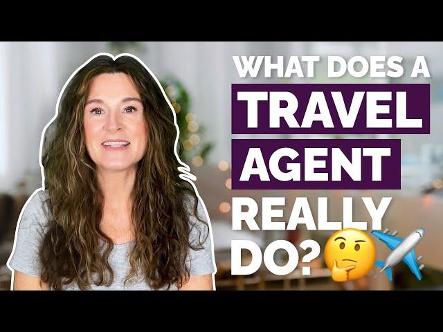 Unveiling the Secrets: Inside the World of Travel Agents