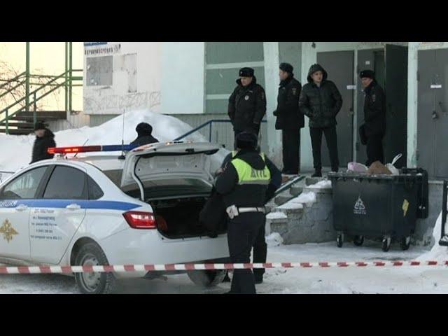 Нижневартовск, наркотики, аварии, кражи. Обзор происшествий за первую половину марта