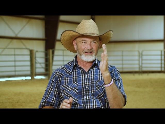 Get to Know Fred: Equine Therapy at Oxford Treatment Center