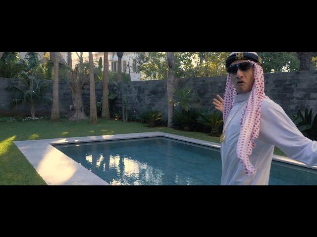 SALIM - ANA SHEIKH (Official Video) (Beat by Zwirek)