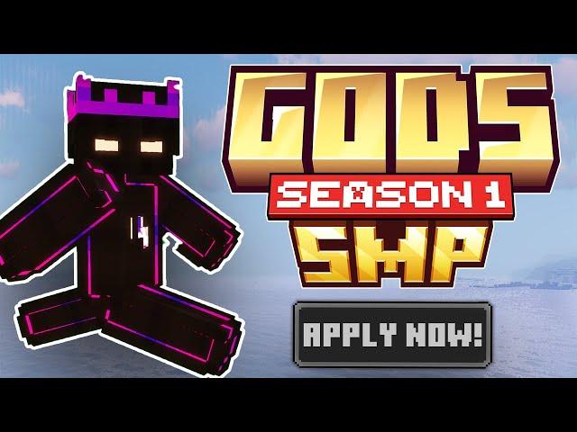 This SMP Needs You! (Applications Open)