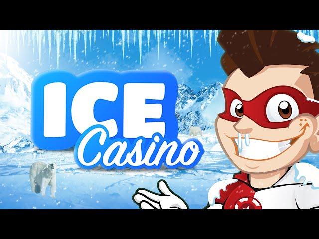 ICE CASINO | Polski TEST!