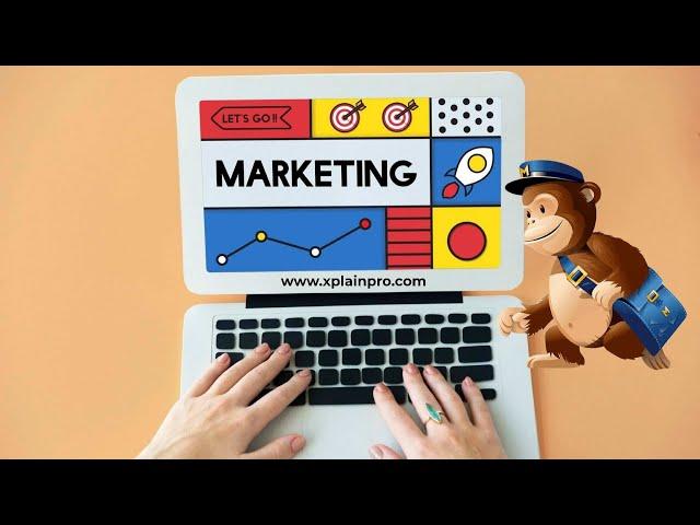 Getting Started with Mailchimp Campaigns