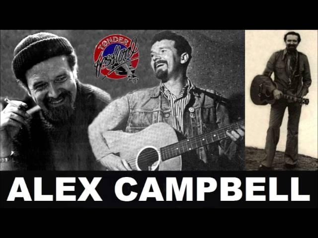 Alex Campbell ◄► The Sinking of the Reuben James