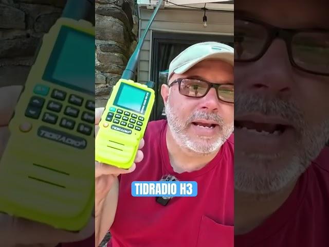 GMRS Radio