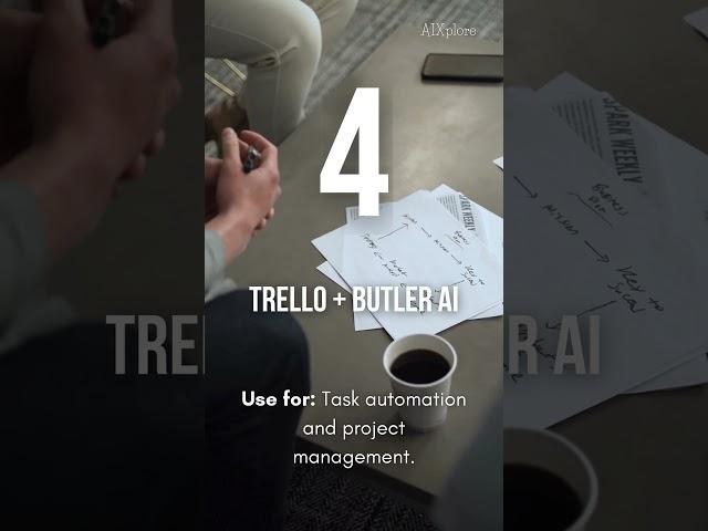 Top 5 AI Tools to Boost Productivity in 2025  | Chatgpt | bolt.new | #aixplore