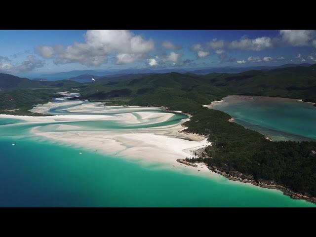 GSL Aviation Whitsundays | Experience Oz