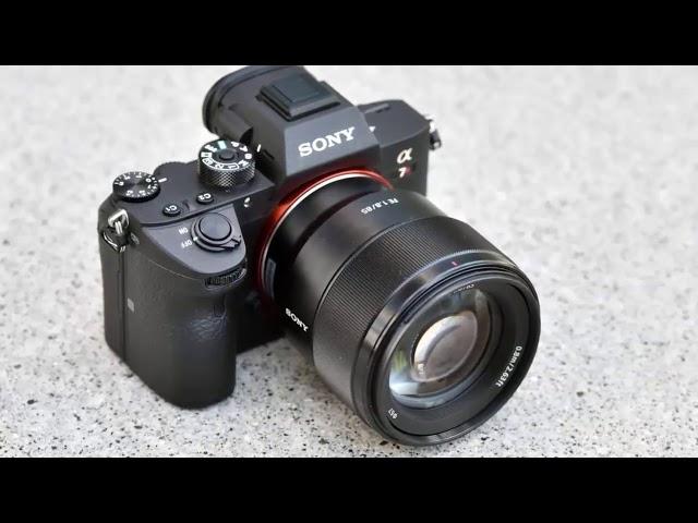 SONY ALPHA A7R  || , ii, specs, iii, review, 2, price, used, a7r ii