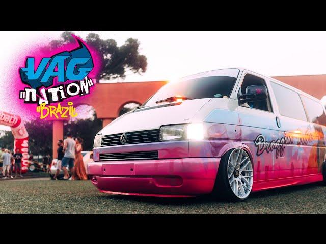 VAG NATION 2024 -  O FILME