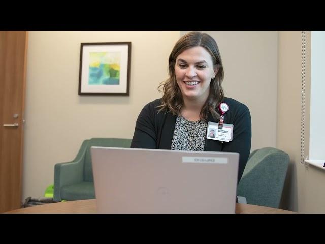 Psychology at Scottish Rite for Children