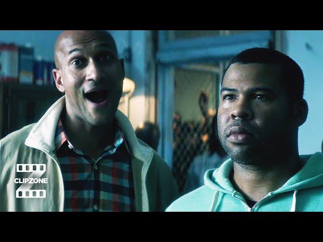 Keanu | Making A Deal With A Gangster | ClipZone: Comedy Callbacks