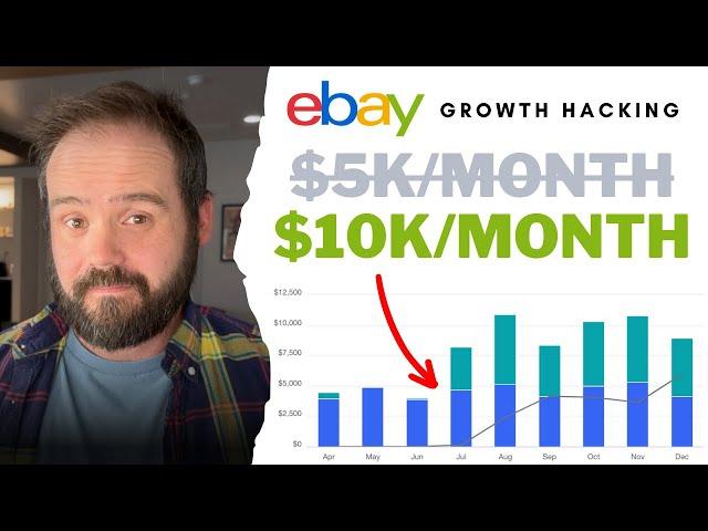 Doing this will literally double your eBay sales (for real)