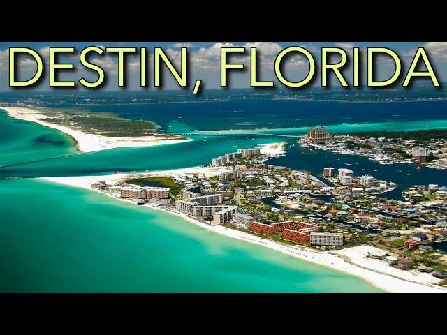 Don’t Make These MISTAKES When Visiting Destin, Florida