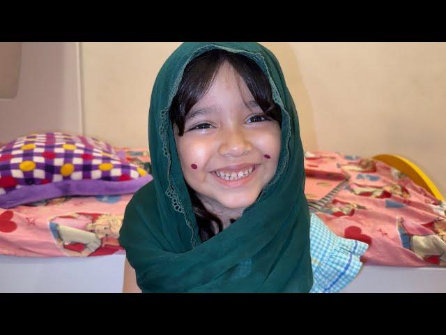 Ap sb dua kren  | Sitara yaseen vlog