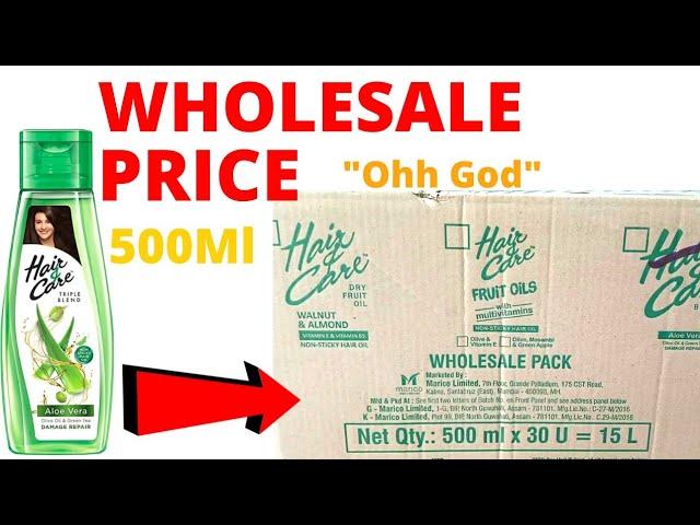 HAIR AND CARE WHOLESALE PRICES AND RETAIL PRICE UNBOXING