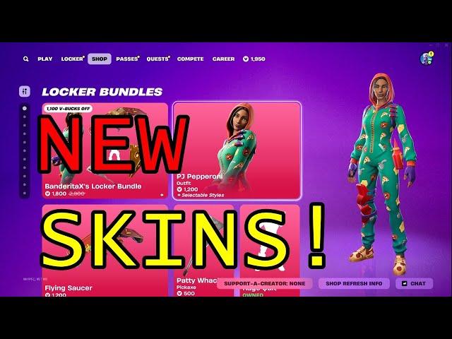 Fortnite Item Shop New [march 10, 2025] New Item Shop Fortnite