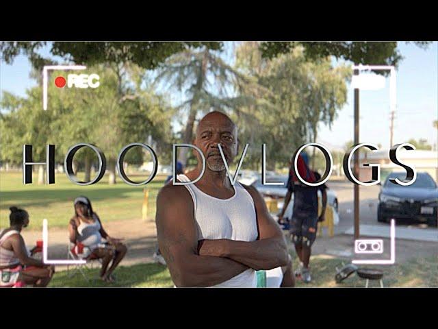 Raw Streets of San Bernardino Ca - California Garden Crips - Hoodvlogs (KASE-LOC)